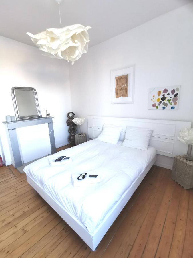 Maison De Particulier Séjour chez l'habitant *