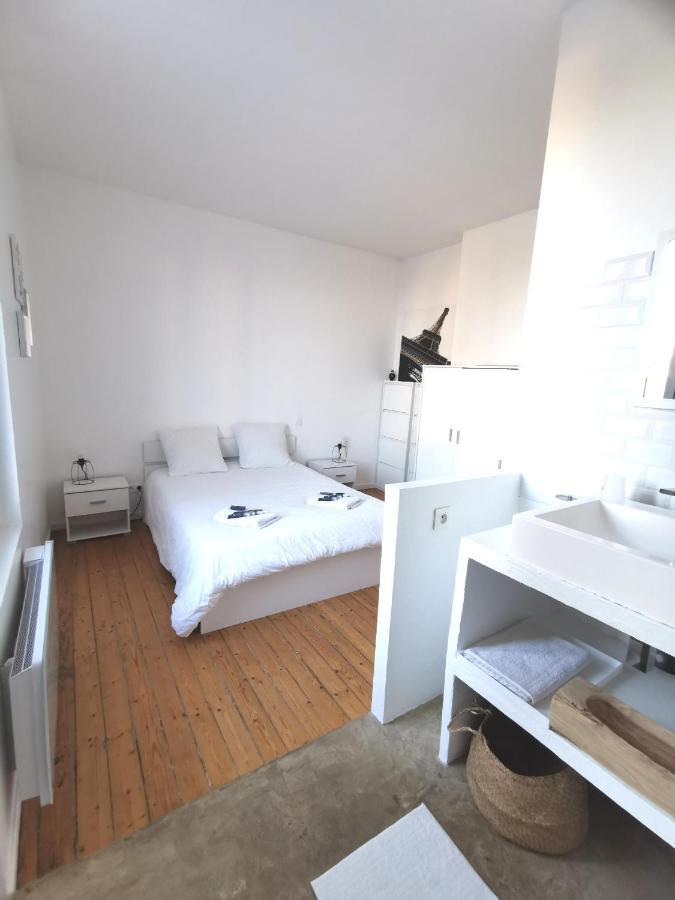 Séjour chez l'habitant Maison De Particulier *