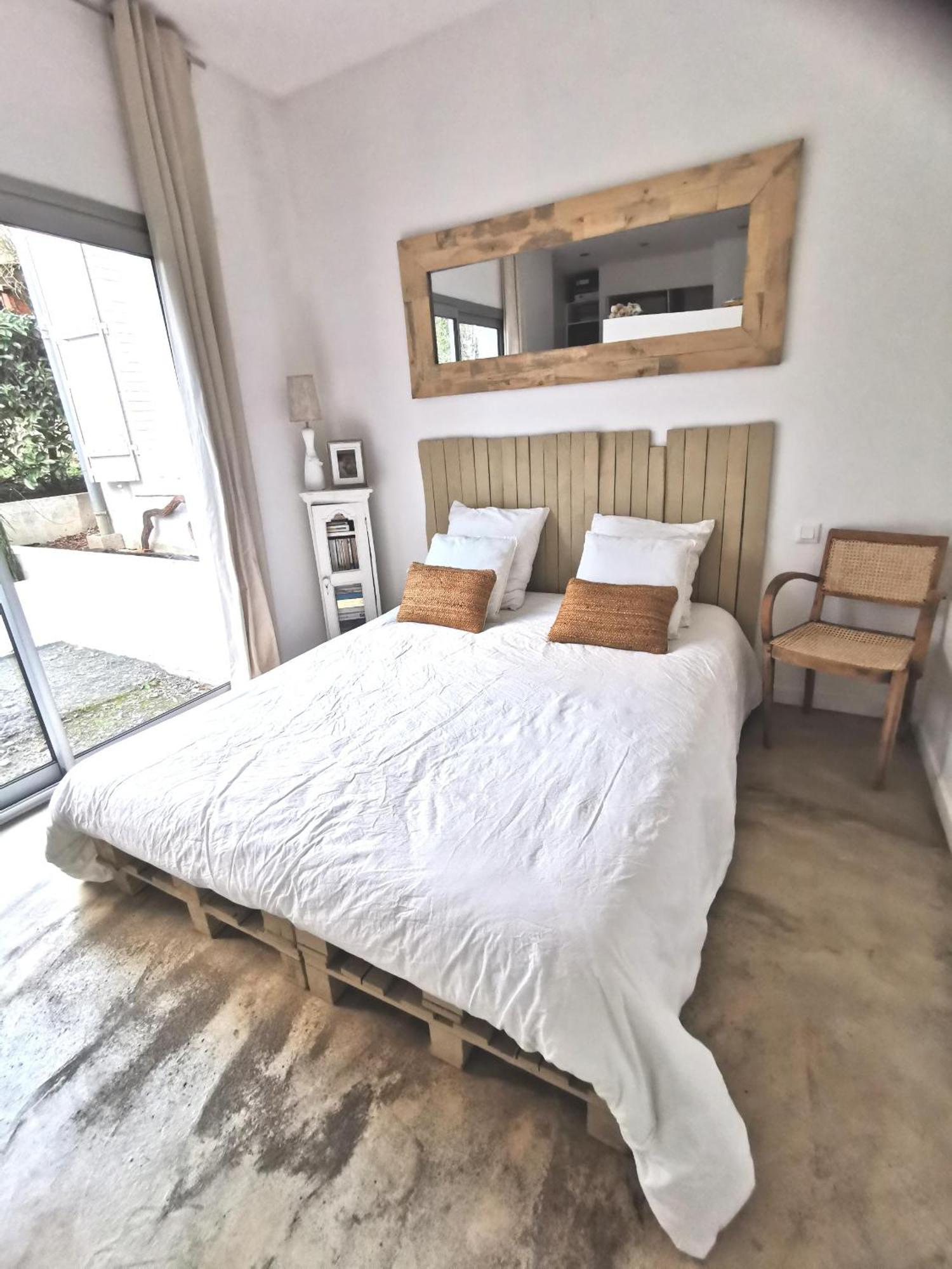 Maison De Particulier Séjour chez l'habitant Le Mans